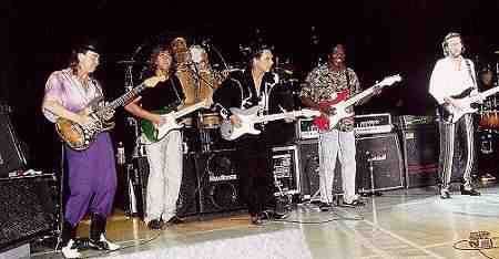 Allstar Jam